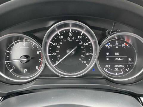 2023 Mazda CX-5 2.5 S Preferred