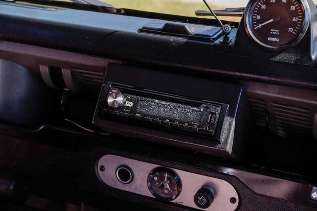 1989 Land Rover Defender 110