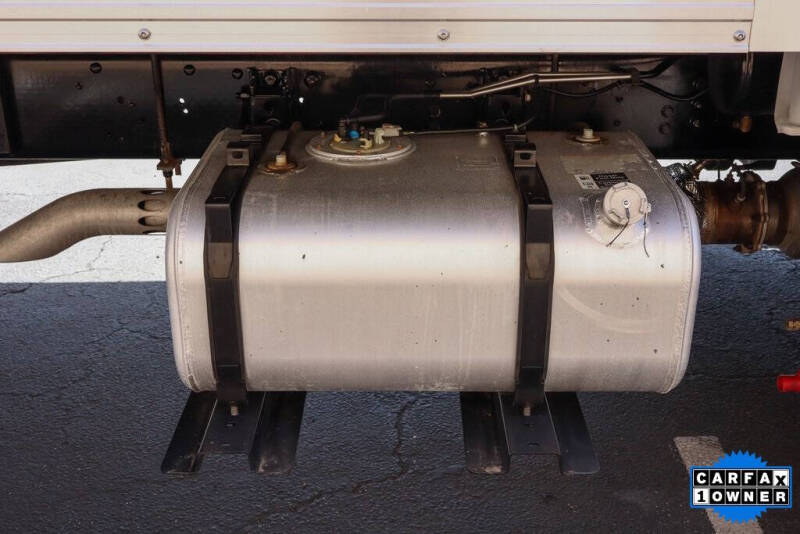 2017 Ford F-750 Super Duty