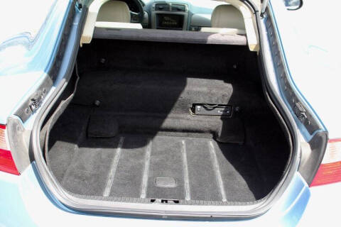 2007 Jaguar XK-Series XK