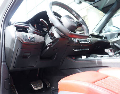 2019 Audi S4 3.0T quattro Prestige