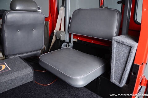 1981 Toyota Land Cruiser