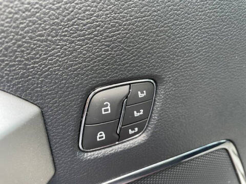 2022 Ford F-250 Super Duty