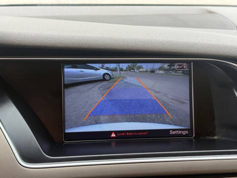 2014 Audi Allroad 2.0T quattro Premium Plus