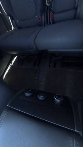 2009 Chevrolet Traverse LT
