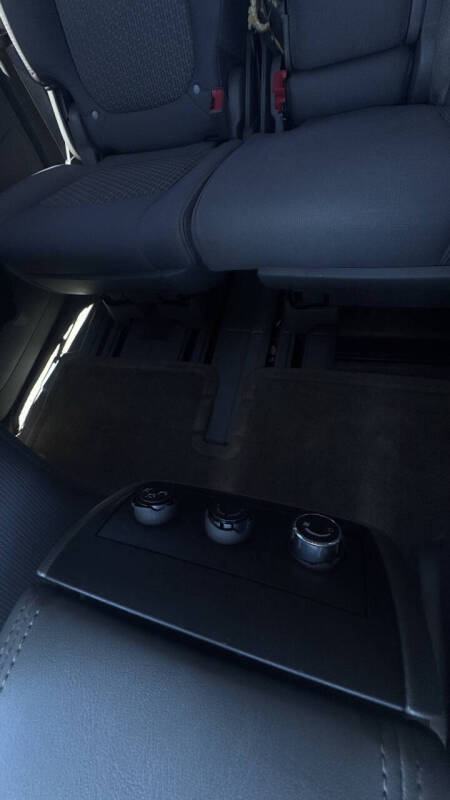 2009 Chevrolet Traverse LT