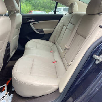 2016 Buick Regal