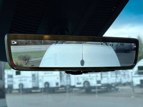2023 Mercedes-Benz Sprinter