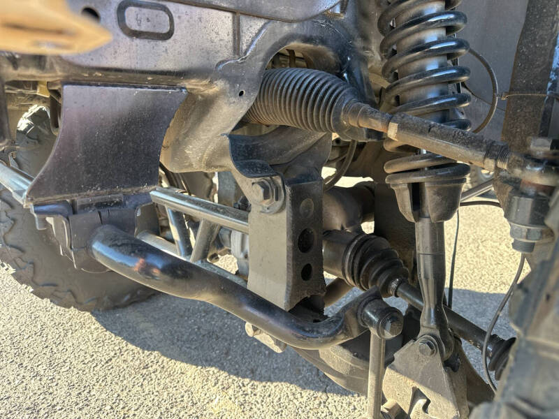 2012 Toyota Tundra Grade