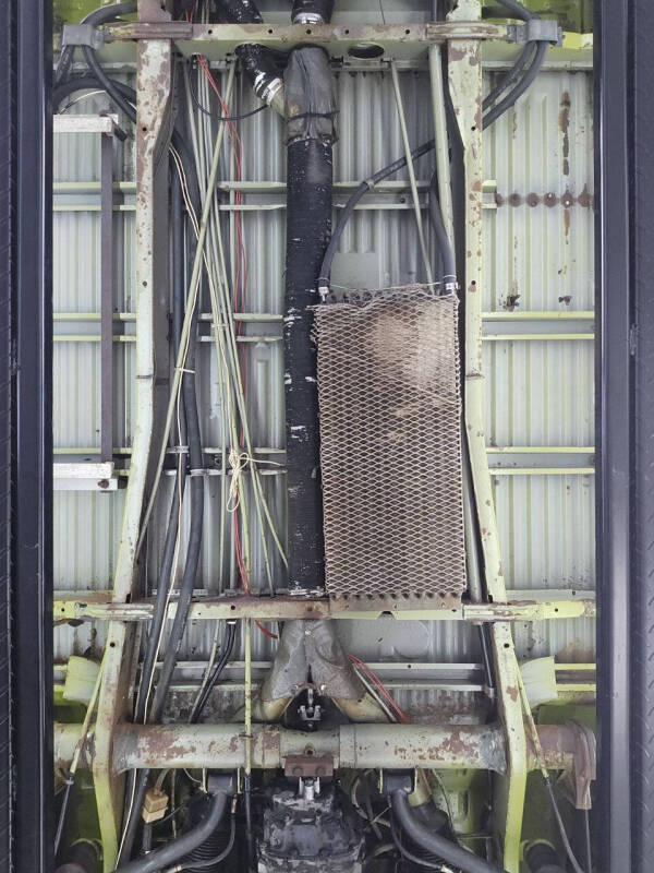 1977 Volkswagen Vanagon