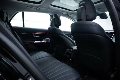 2025 Mercedes-Benz E-Class E 450 4MATIC All-Terrain