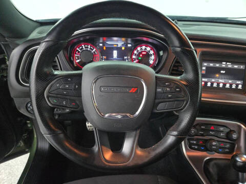 2021 Dodge Challenger R/T