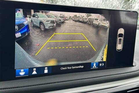 2026 Acura MDX SH-AWD w/Tech