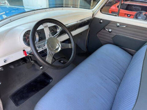 1954 Chevrolet Bel Air