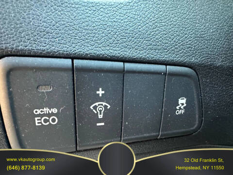 2016 Hyundai Elantra Value Edition