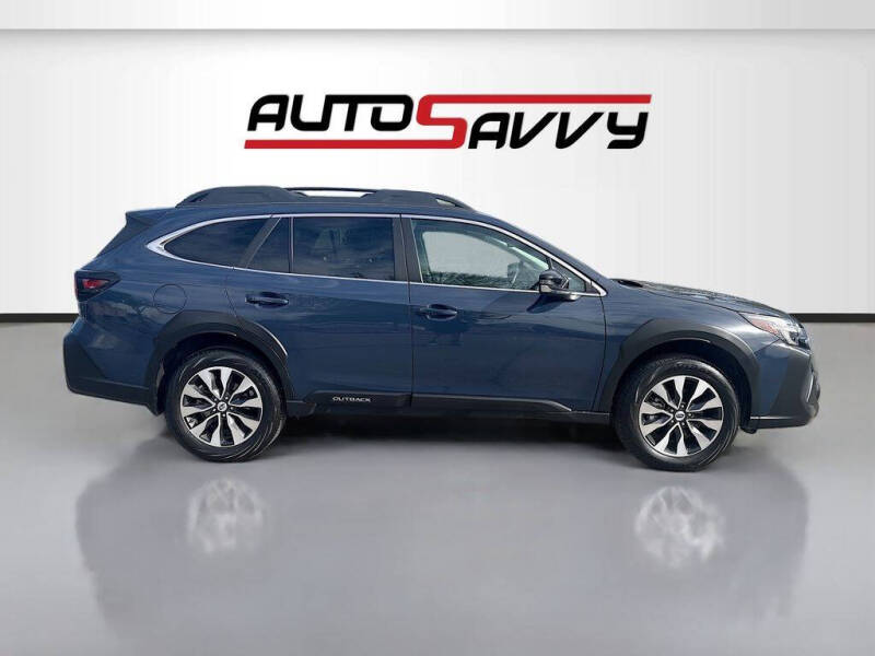 2023 Subaru Outback Limited XT