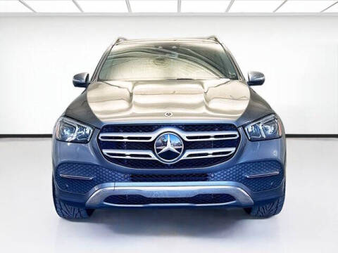 2021 Mercedes-Benz GLE GLE 350