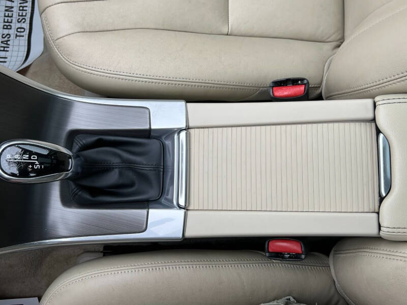 2015 Volvo XC60 T5 Premier