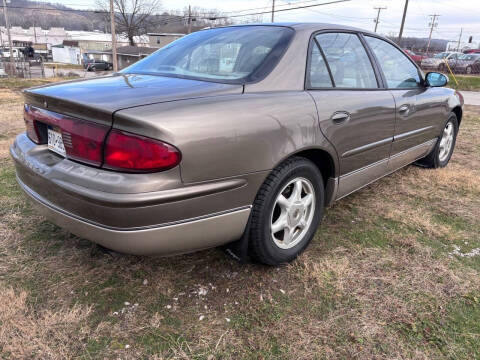 2003 Buick Regal LS