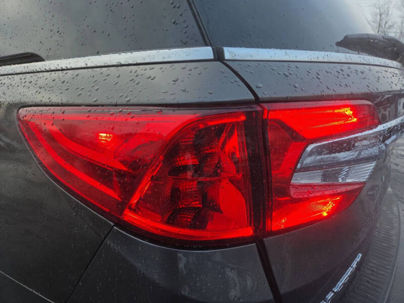2020 Honda Odyssey