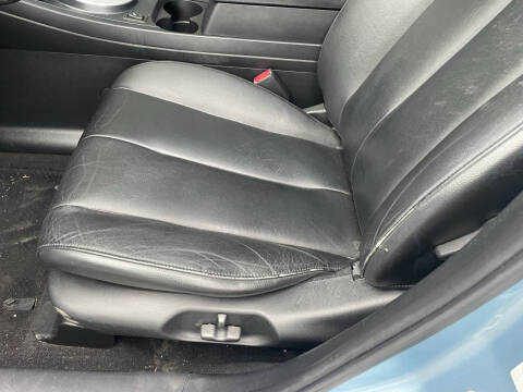 2007 Mazda CX-7 Grand Touring