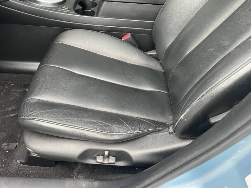 2007 Mazda CX-7 Grand Touring