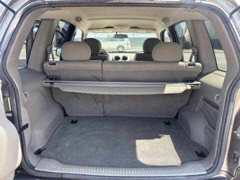 2006 Jeep Liberty Limited