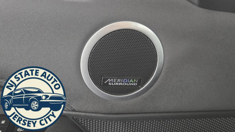 2019 Land Rover Discovery HSE