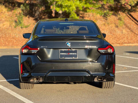 2023 BMW 2 Series M240i xDrive