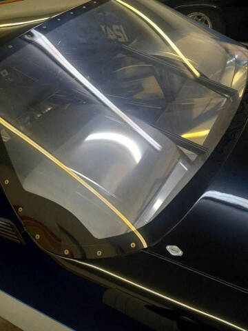 1990 Chrysler Le Baron