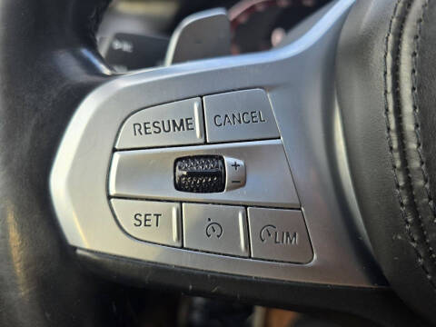 2020 BMW 7 Series 750i xDrive