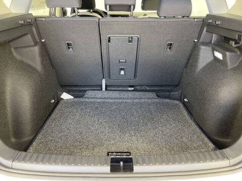 2025 Volkswagen Taos S