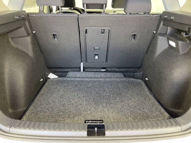 2025 Volkswagen Taos S