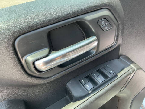 2025 GMC Sierra 3500HD