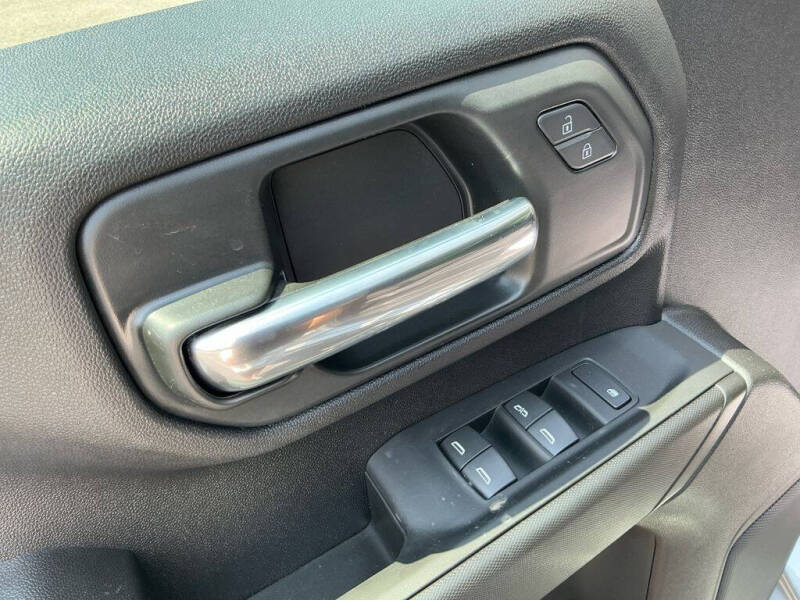 2025 GMC Sierra 3500HD