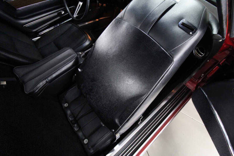 1973 Chevrolet Corvette