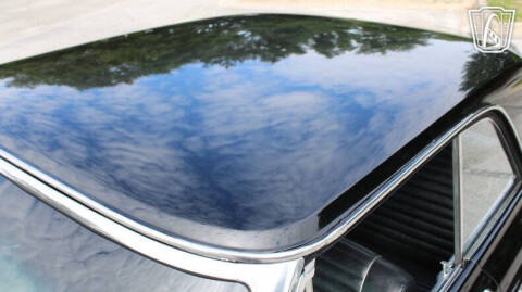 1964 Ford Fairlane 500