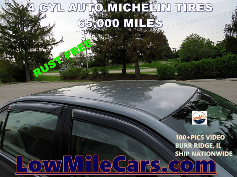 2006 Chevrolet Malibu LT