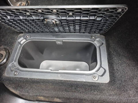 2016 RAM 3500 Tradesman