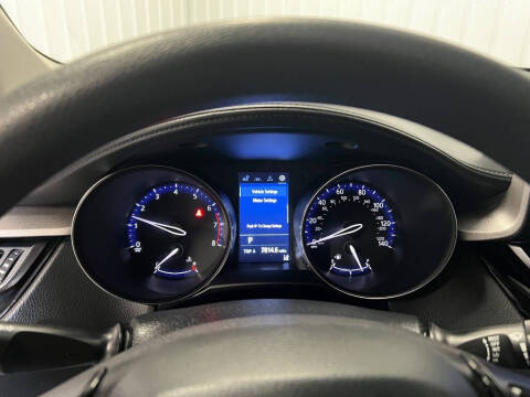2021 Toyota C-HR LE