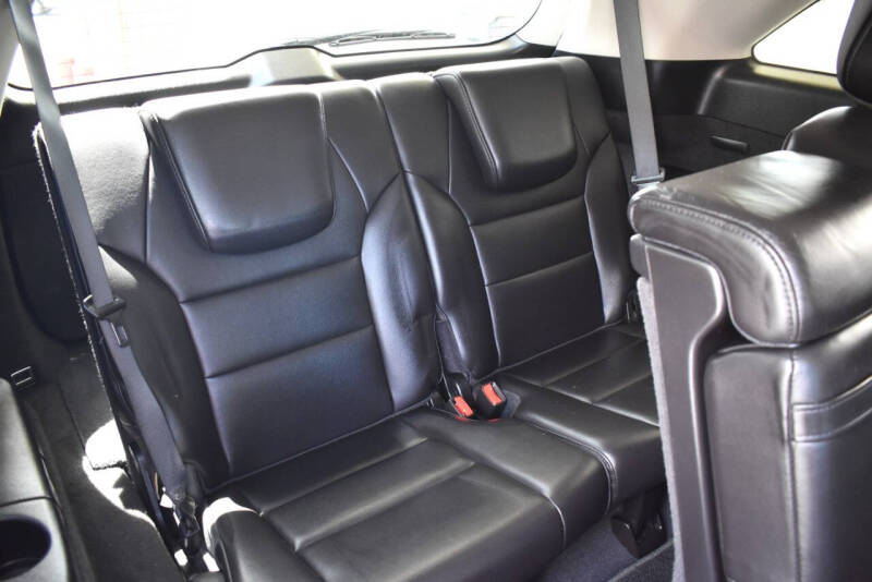 2012 Acura MDX SH-AWD w/Tech