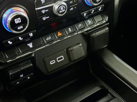 2022 GMC Sierra 2500HD