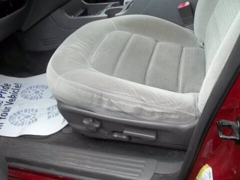 2005 Ford Explorer XLT