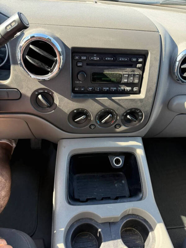 2006 Ford Expedition