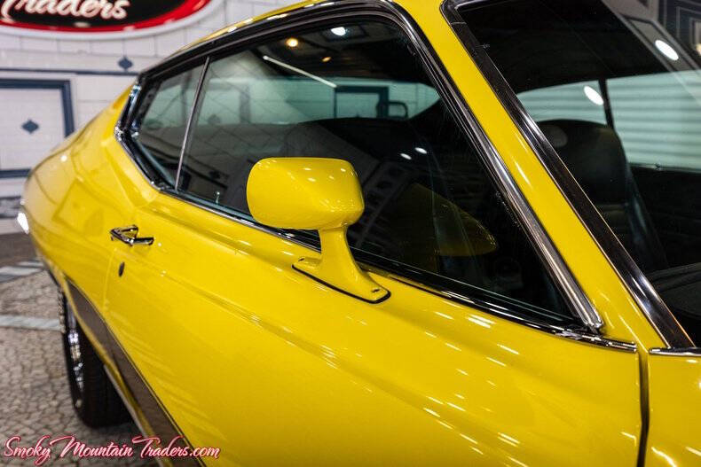 1971 Ford Torino