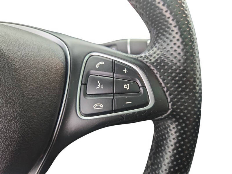 2017 Mercedes-Benz C-Class C 300 4MATIC