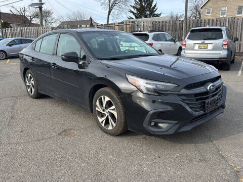 2024 Subaru Legacy Premium