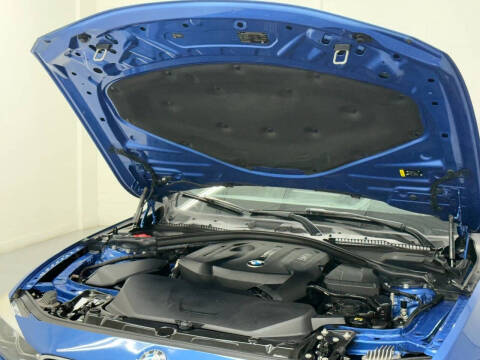 2018 BMW 4 Series 430i Gran Coupe