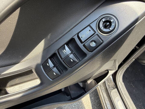 2014 Hyundai Elantra Limited