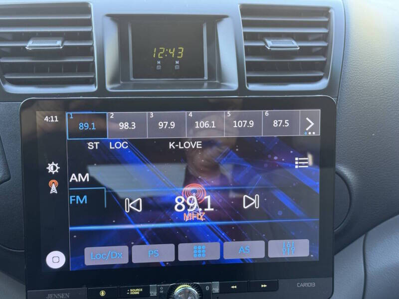 2012 Toyota Highlander